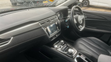 MG Mg5 115kW Exclusive EV 61kWh 5dr Auto Electric Estate